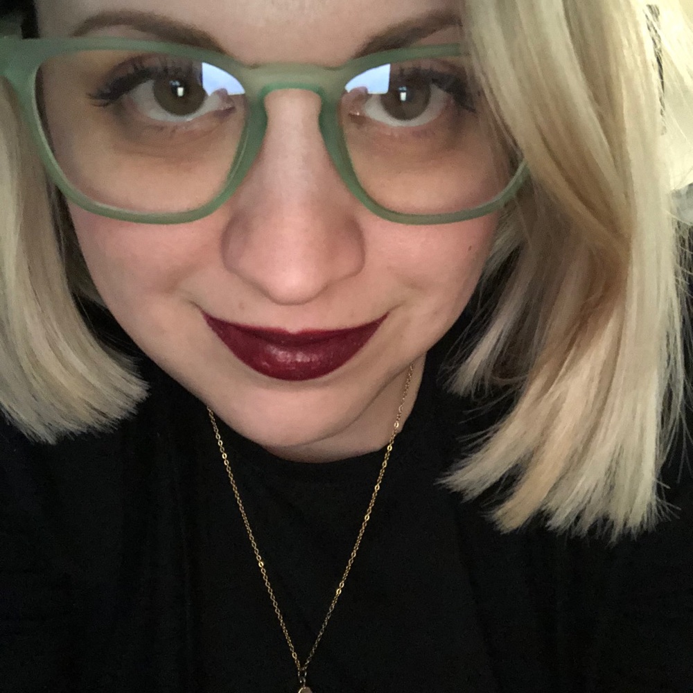 Meet your Posher, Jessica